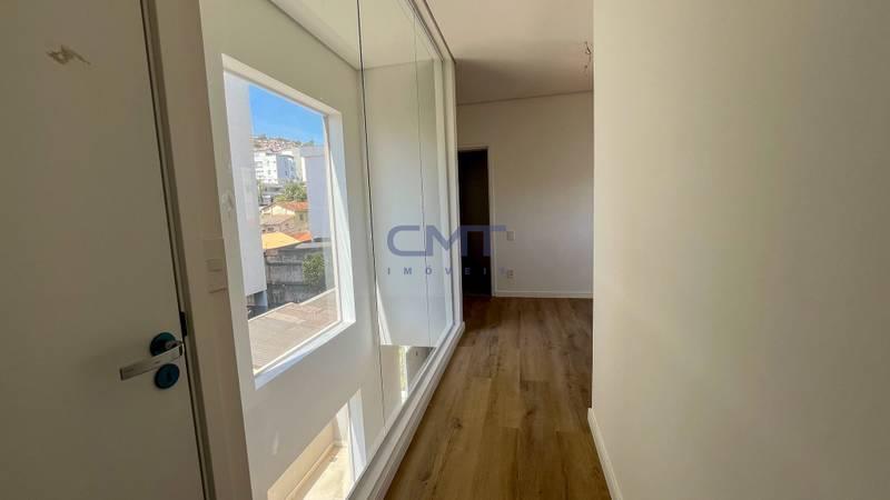 Cobertura à venda no São Lucas: 