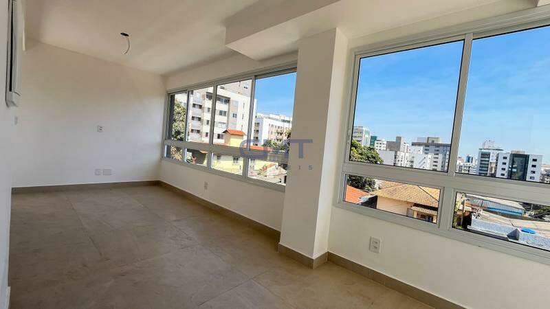 Cobertura à venda no São Lucas: 