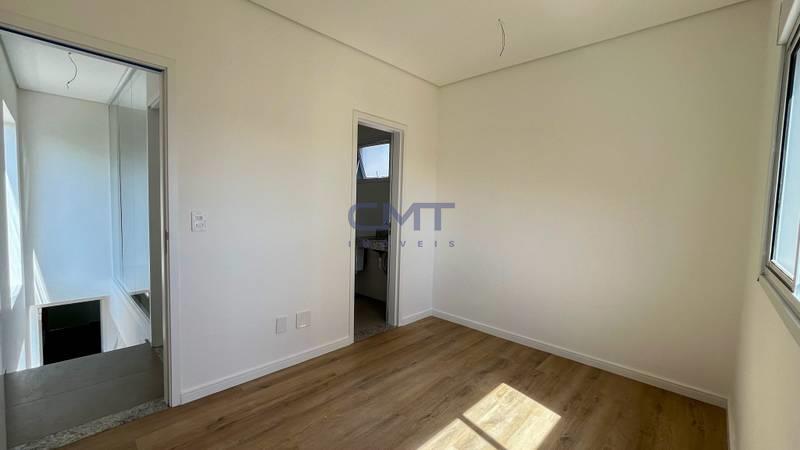 Cobertura à venda no São Lucas: 