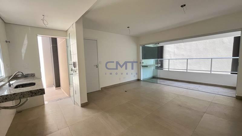 Área privativa à venda no São Lucas: 