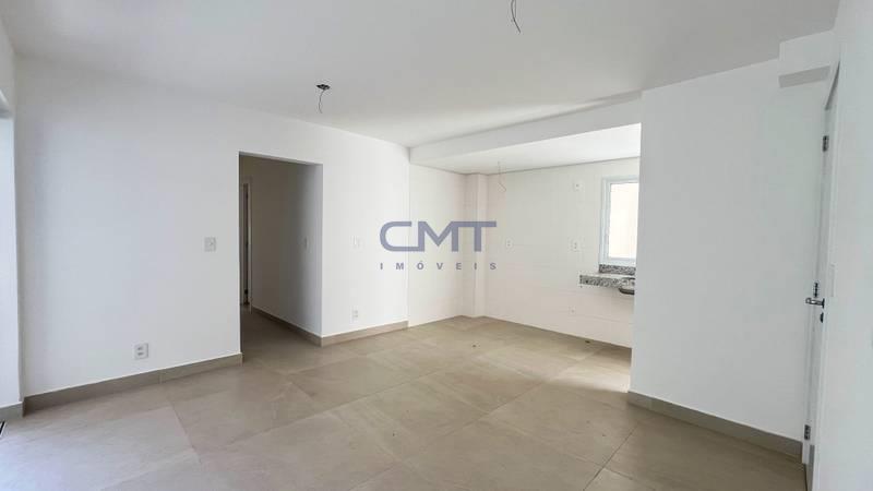 Área privativa à venda no São Lucas: 