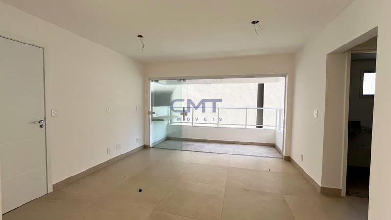 Área privativa à venda no São Lucas: 