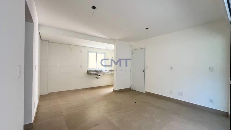 Área privativa à venda no São Lucas: 