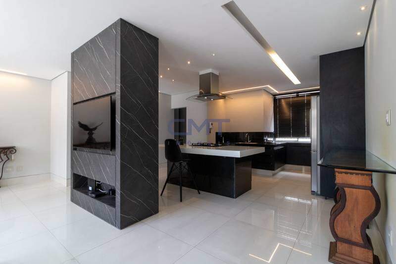 Apartamento à venda no Lourdes: 