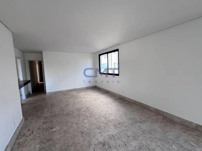 Apartamento à venda no Lourdes: 