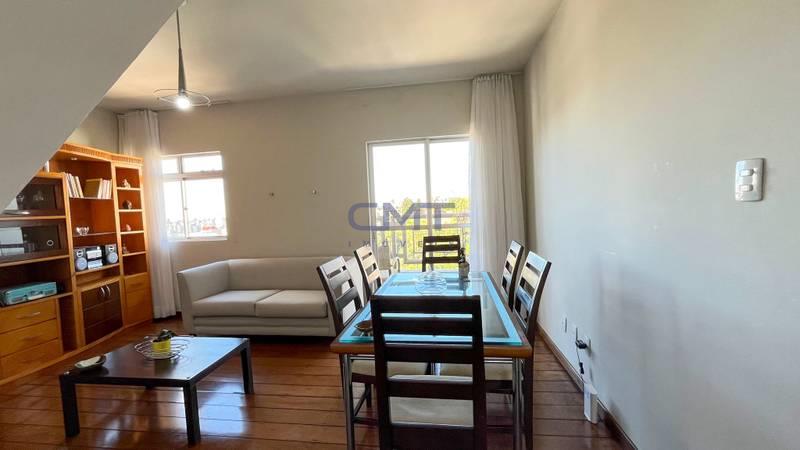 Cobertura à venda no Luxemburgo: 