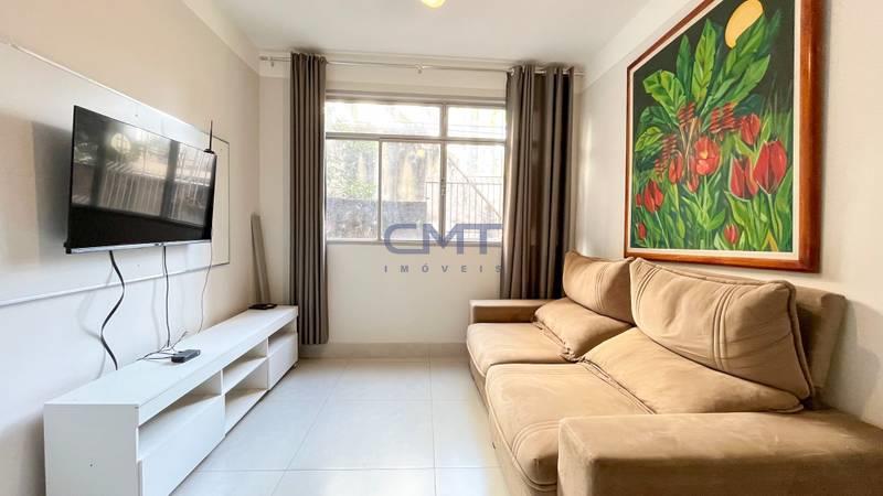 Apartamento à venda no Sion: 