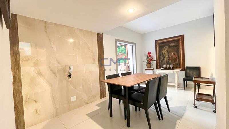 Apartamento à venda no Sion: 