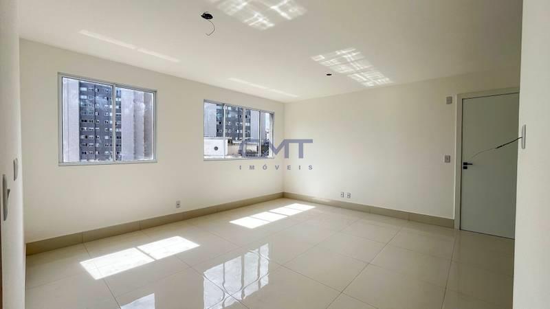 Apartamento à venda no Vila Paris: 