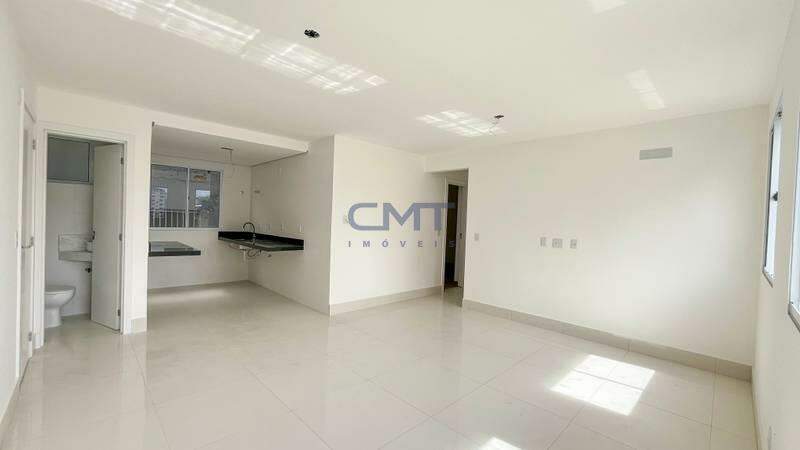 Apartamento à venda no Vila Paris: 