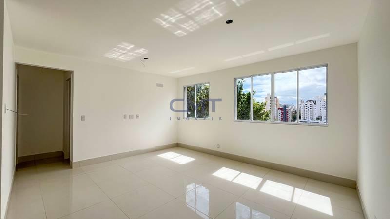 Apartamento à venda no Vila Paris: 