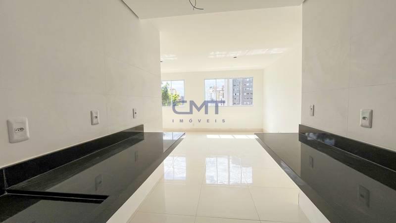 Apartamento à venda no Vila Paris: 