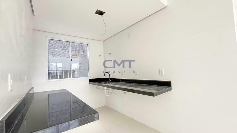 Apartamento à venda no Vila Paris: 