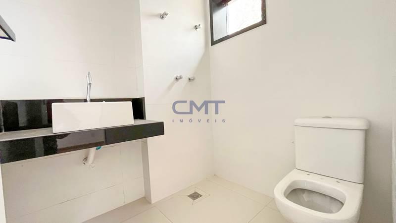 Apartamento à venda no Vila Paris: 