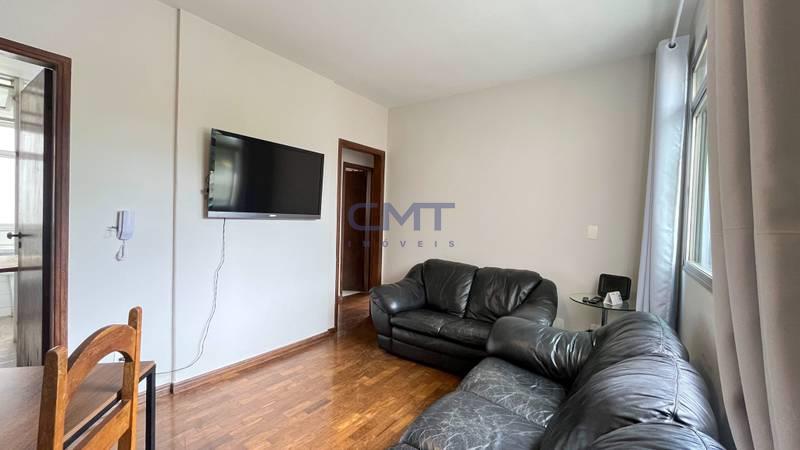 Apartamento à venda no Cruzeiro: 