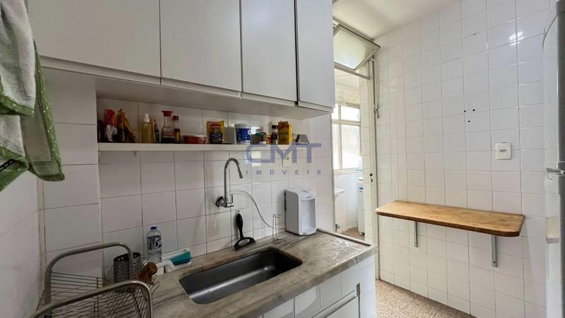 Apartamento à venda no Cruzeiro: 