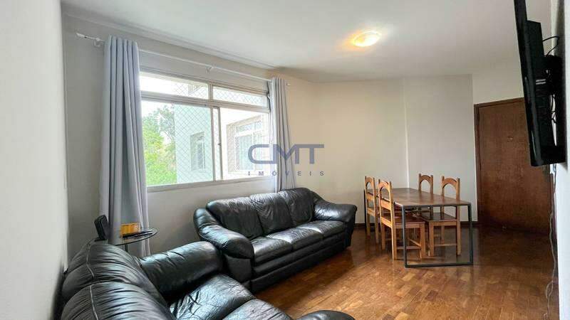 Apartamento à venda no Cruzeiro: 