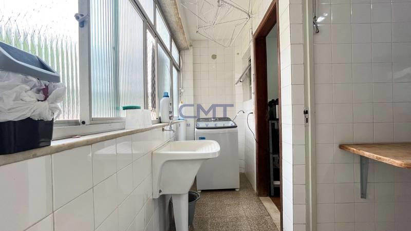 Apartamento à venda no Cruzeiro: 