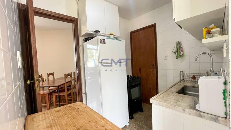 Apartamento à venda no Cruzeiro: 