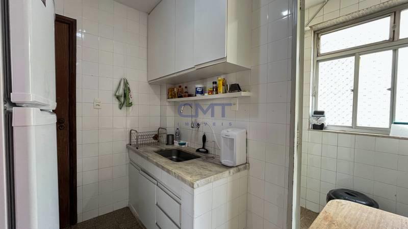 Apartamento à venda no Cruzeiro: 
