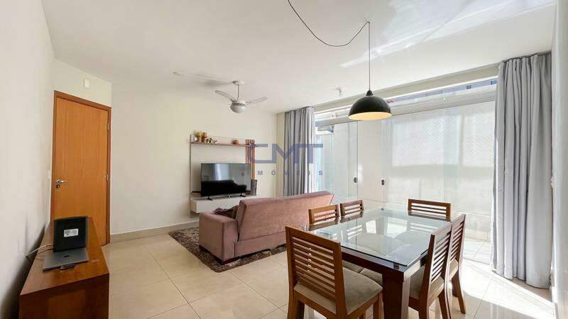 Área privativa à venda no Santo Antônio : 