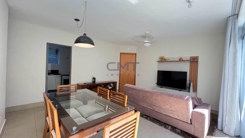 Área privativa à venda no Santo Antônio : 