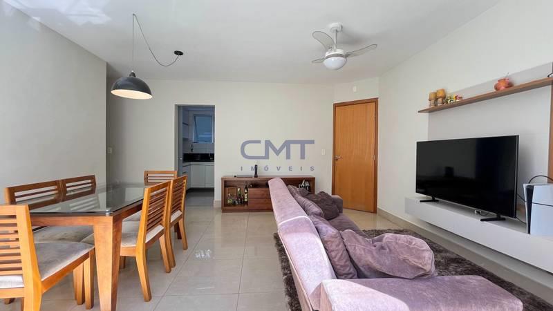 Área privativa à venda no Santo Antônio : 