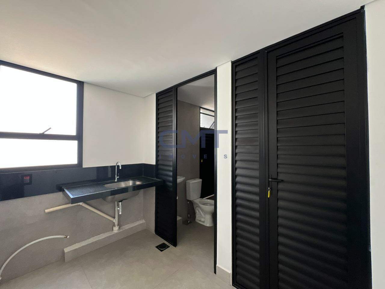 Apartamento à venda no Lourdes: 