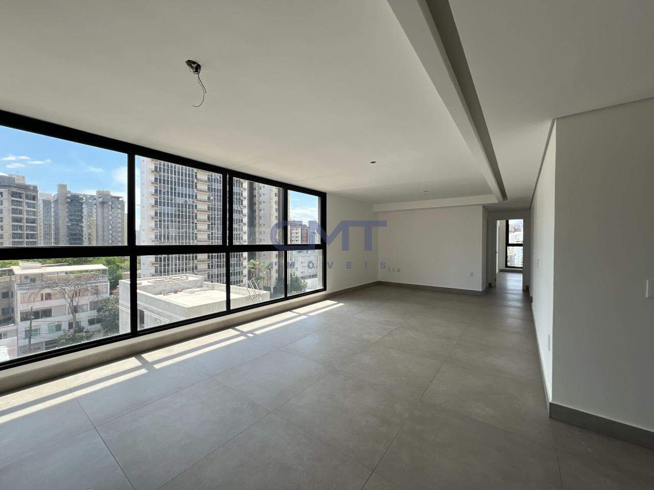 Apartamento à venda no Lourdes: 