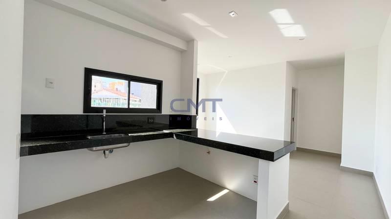 Apartamento à venda no Grajaú : 