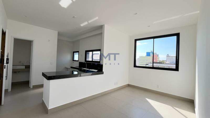 Apartamento à venda no Grajaú : 