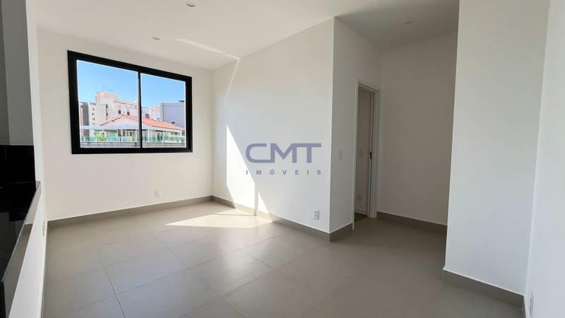 Apartamento à venda no Grajaú : 