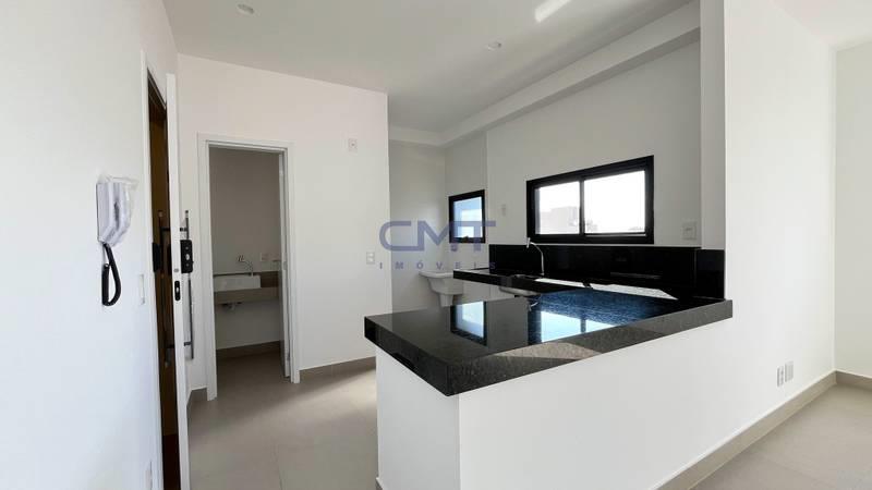 Apartamento à venda no Grajaú : 