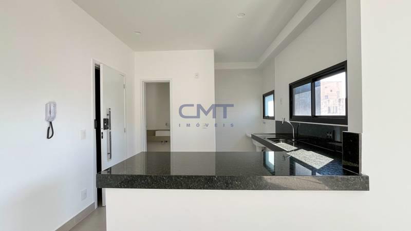 Apartamento à venda no Grajaú : 