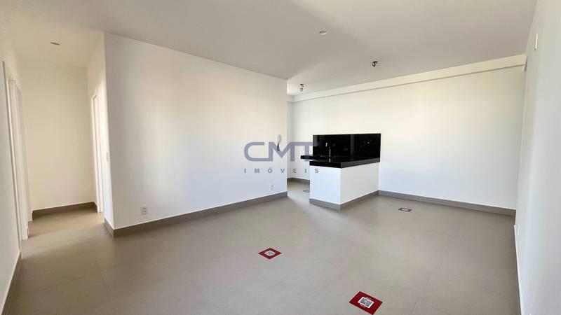 Apartamento à venda no Grajaú : 