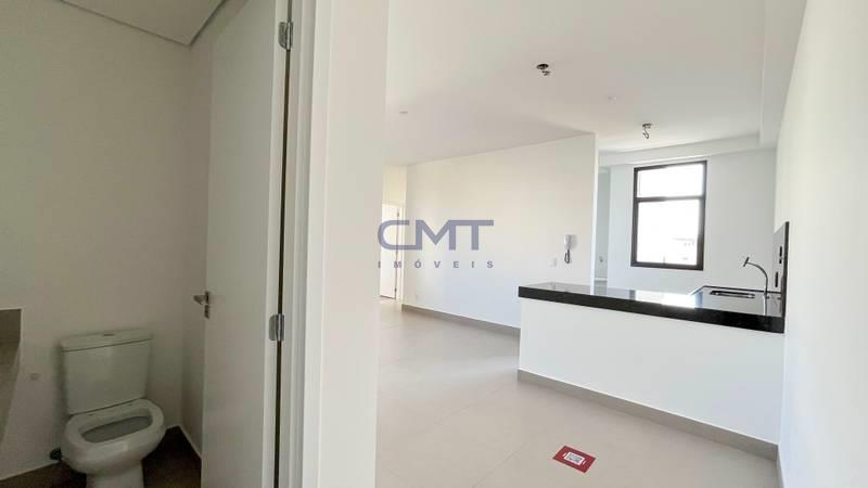 Apartamento à venda no Grajaú : 