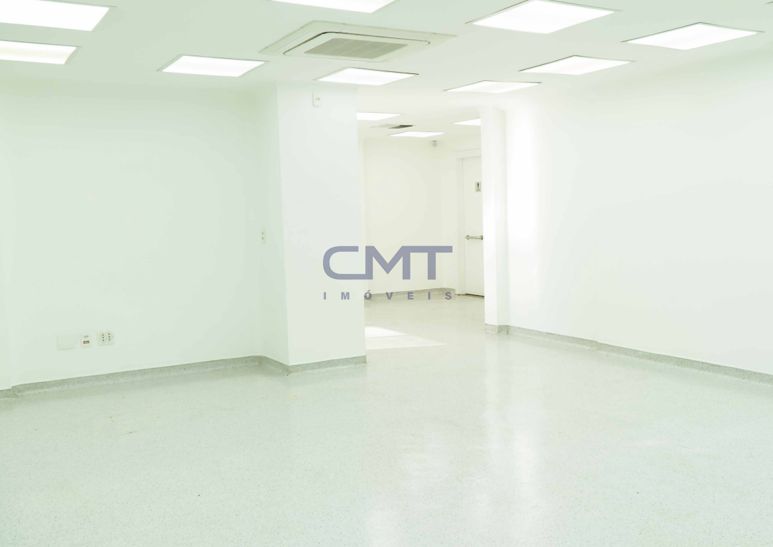 Sala à venda no Santo Agostinho: 