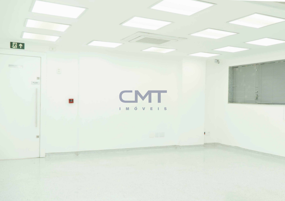 Sala à venda no Santo Agostinho: 