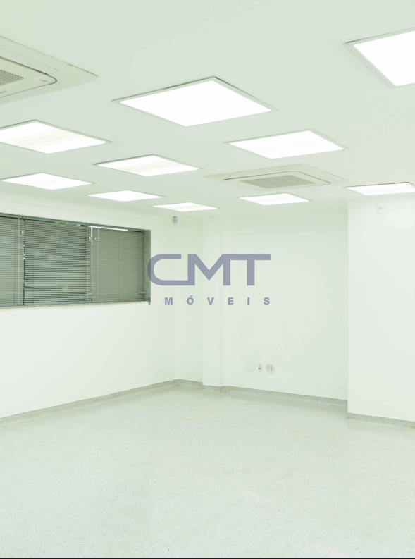 Sala à venda no Santo Agostinho: 