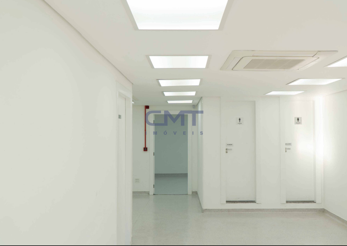 Sala à venda no Santo Agostinho: 