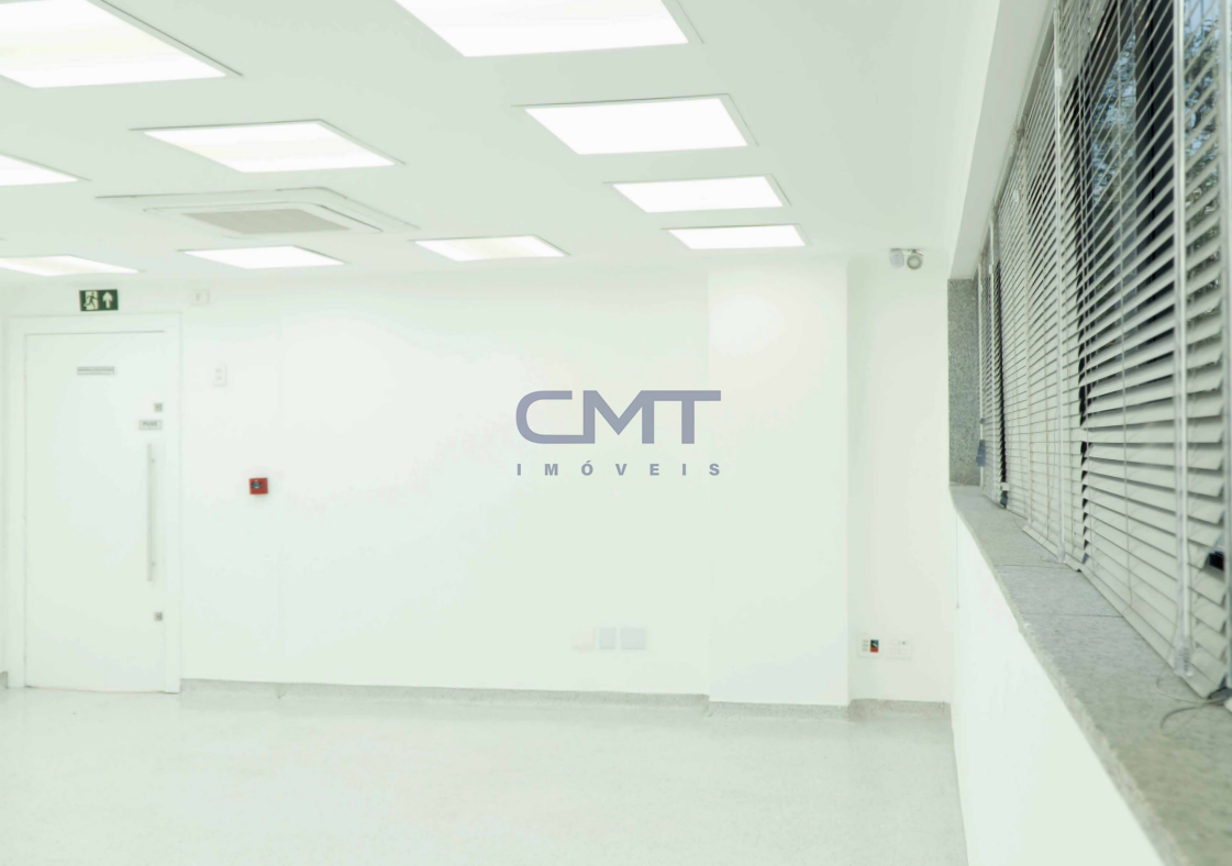 Sala à venda no Santo Agostinho: 