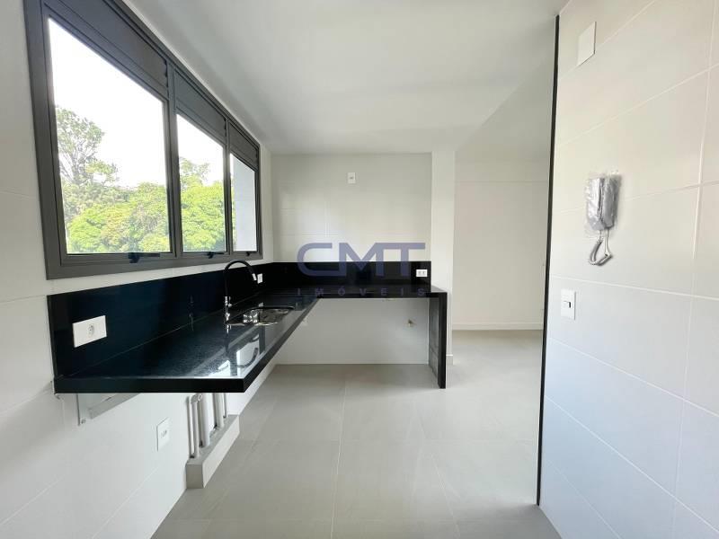 Apartamento à venda no Serra: 