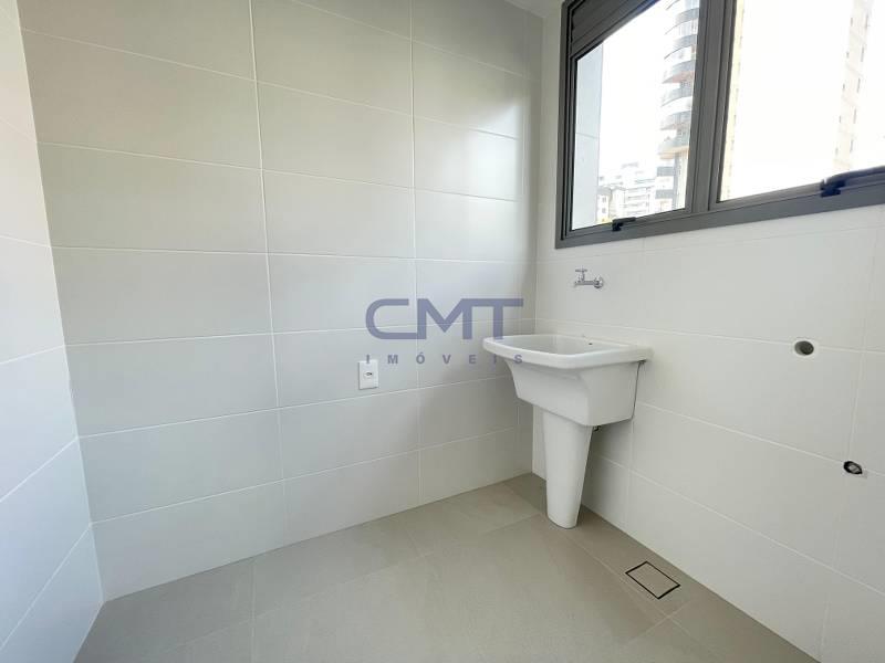 Apartamento à venda no Serra: 