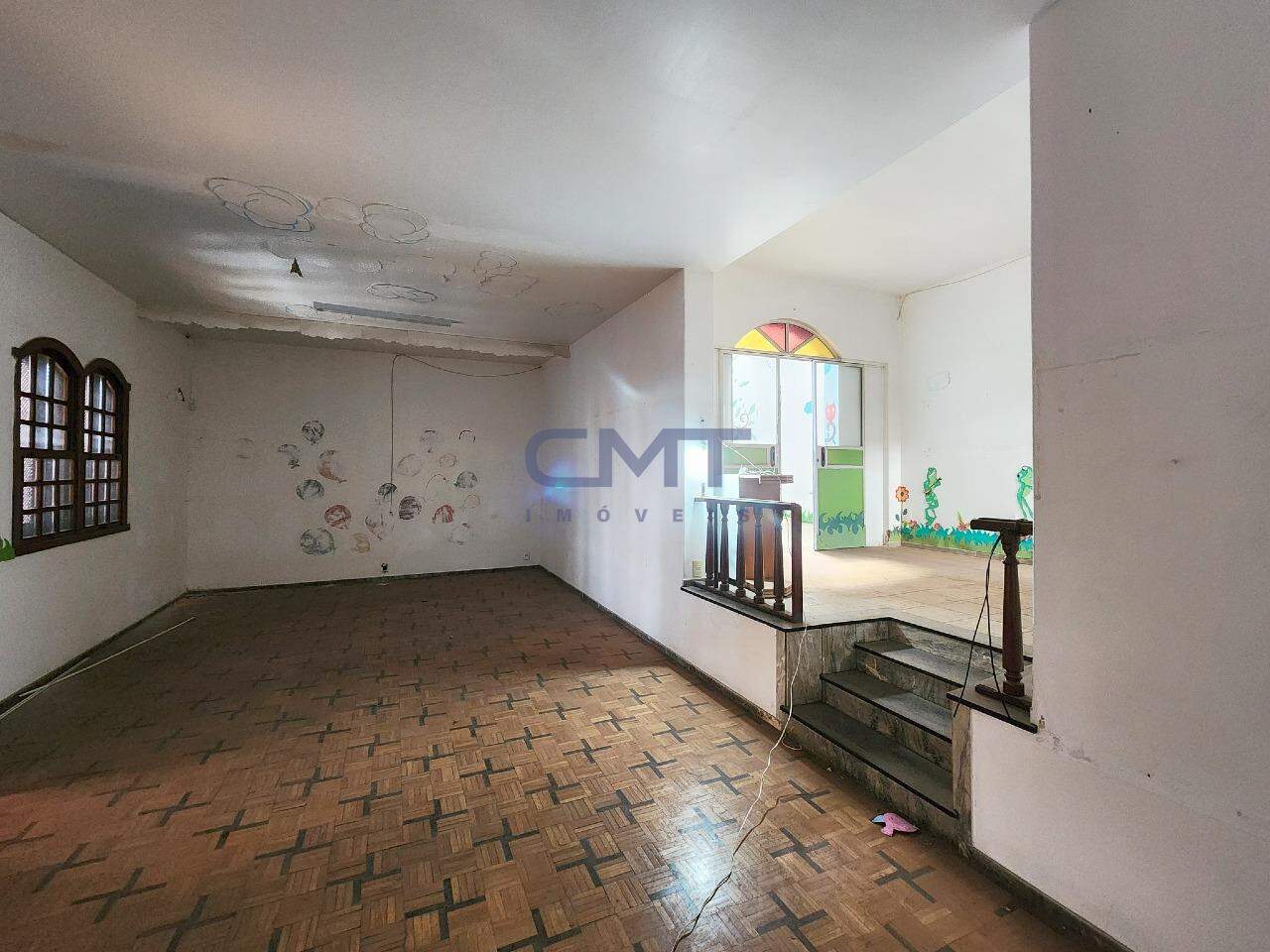 Casa comercial à venda no São Pedro: 