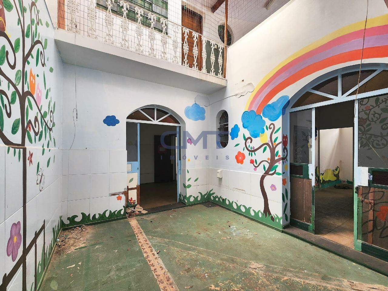 Casa comercial à venda no São Pedro: 