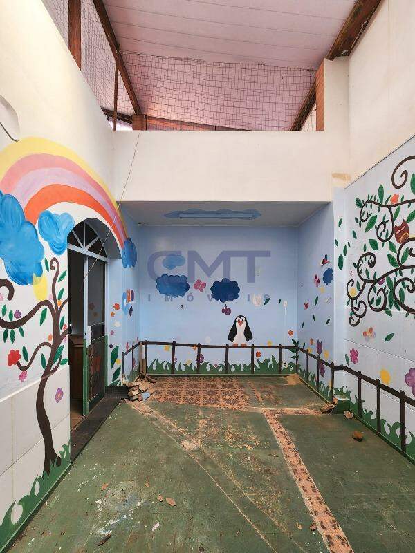 Casa comercial à venda no São Pedro: 