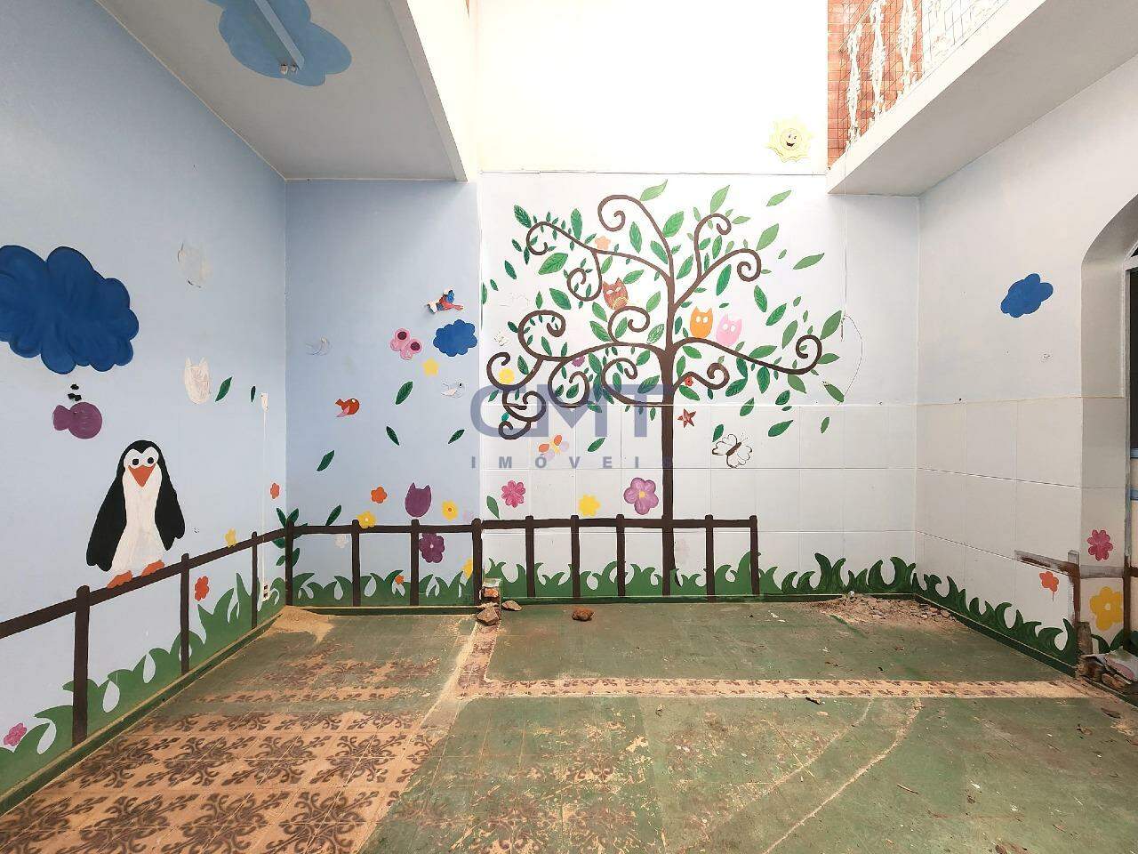 Casa comercial à venda no São Pedro: 