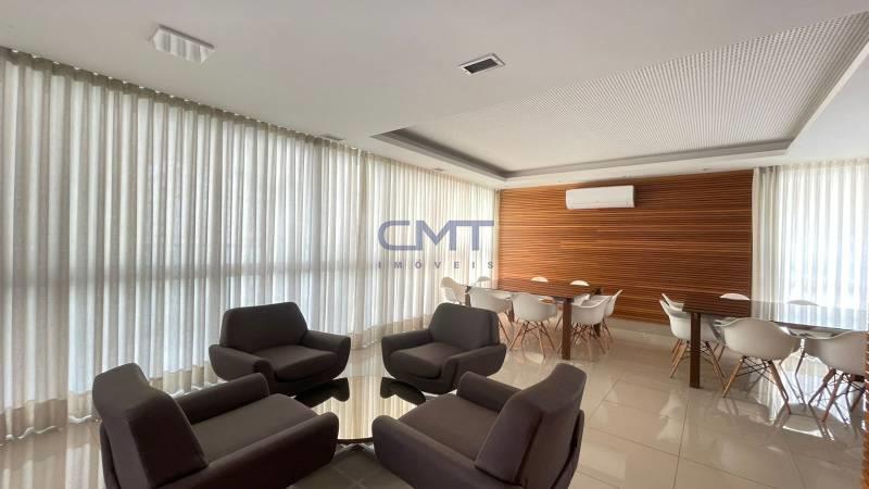 Apartamento à venda no Lourdes: 