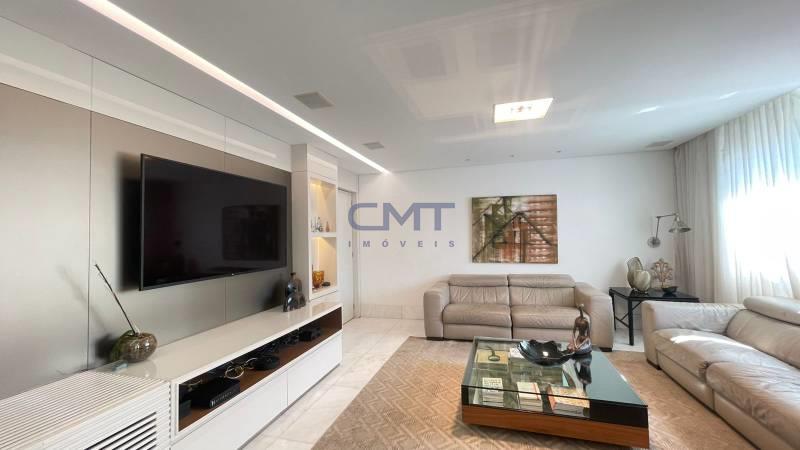 Apartamento à venda no Lourdes: 