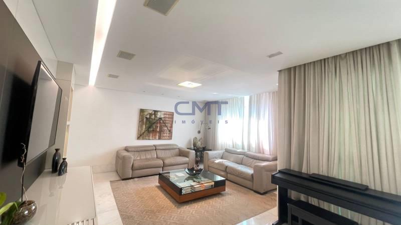 Apartamento à venda no Lourdes: 